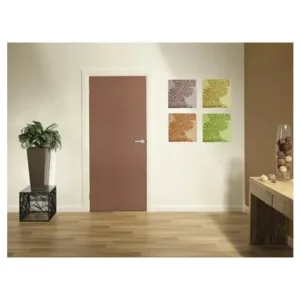 2040 x 820mm Flush Hollow Core Internal Door