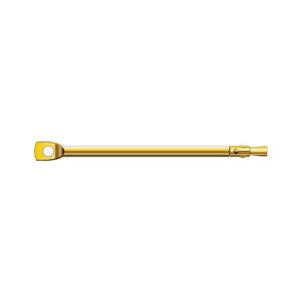 Thru Bolt – 6mm x 85mm Pk100
