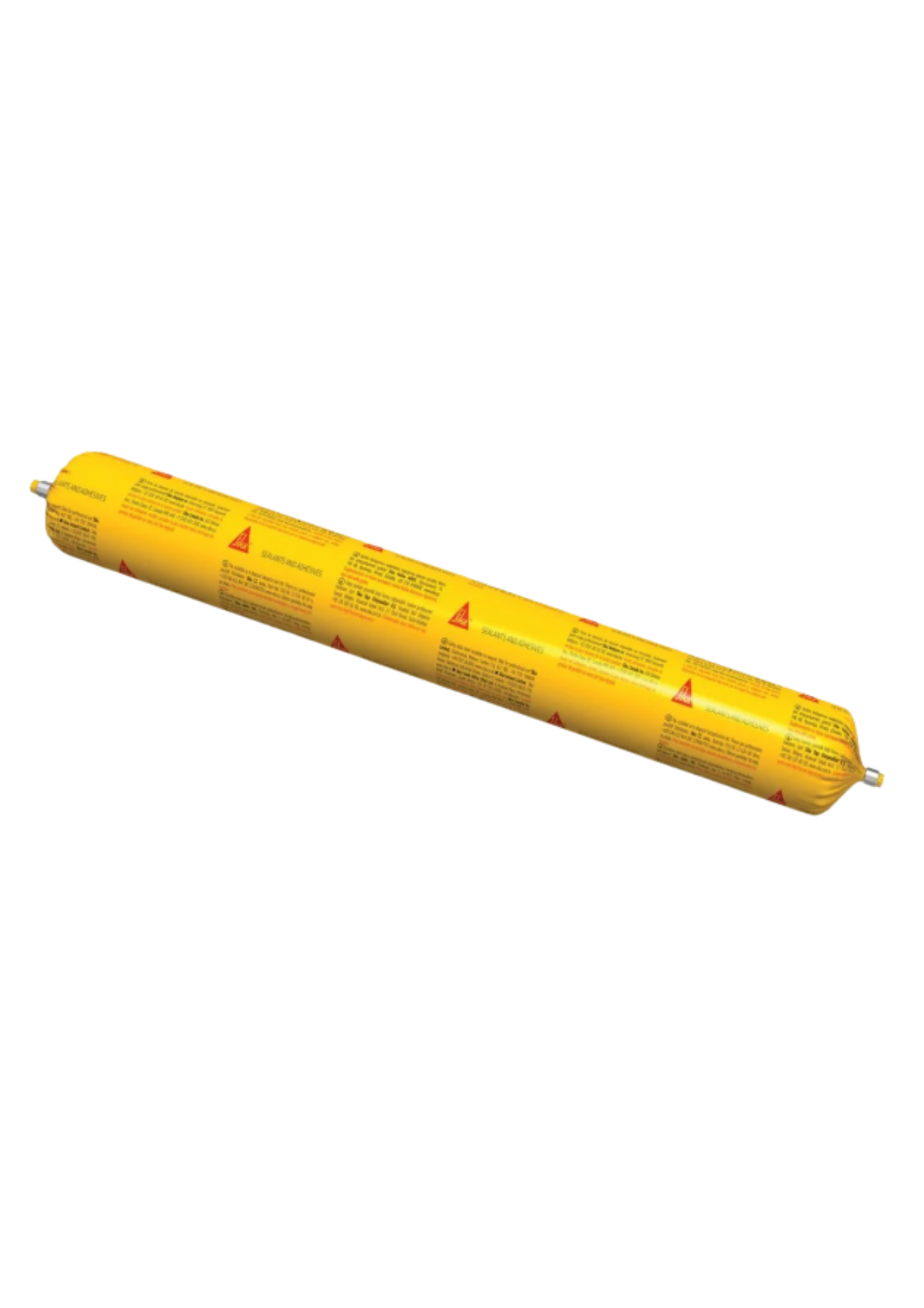 Sika Hyflex 305AP – 600ml Black