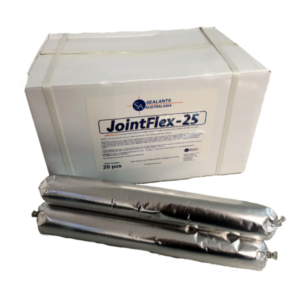 Sealants Australasia Jointflex – 600ml Black